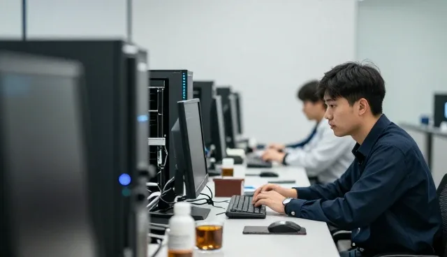 西安易排信息科技有限公司