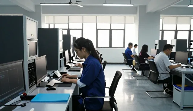 企业培训课程
