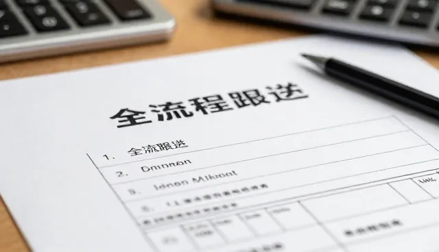 运维托管服务中常见问题及应对策略