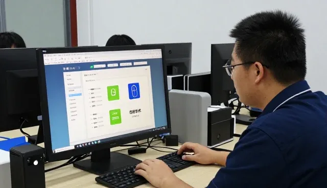 运维托管数字化发展与技术培训应用分析