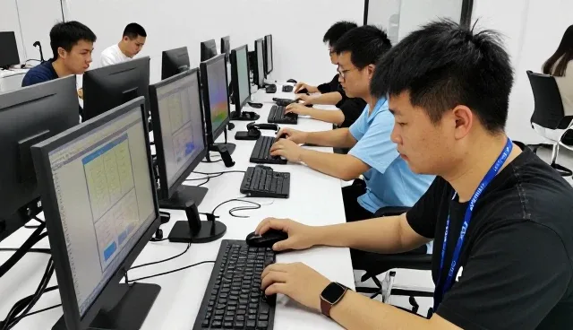 信息平台建设有哪些特点？