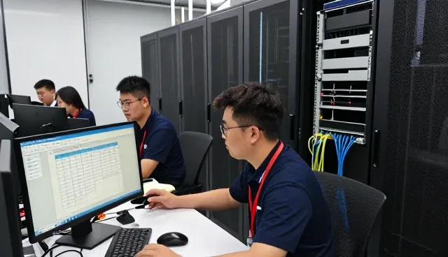 西安易排信息科技有限公司助力信息系统集成提升竞争力